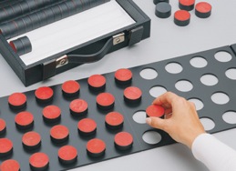 Minnesota Manual Dexterity Test